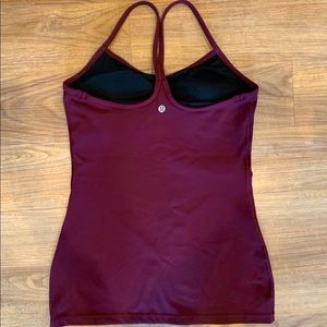 Power Y Tank *Wunder